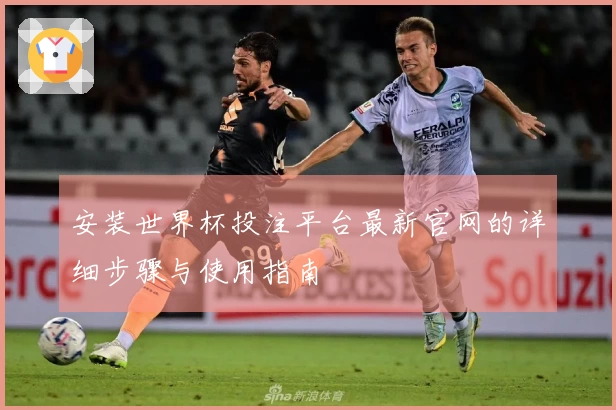 安装世界杯投注平台最新官网的详细步骤与使用指南