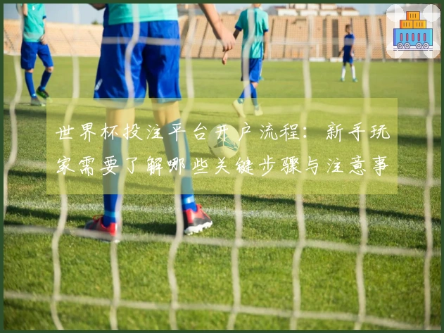 世界杯投注平台开户流程：新手玩家需要了解哪些关键步骤与注意事项？