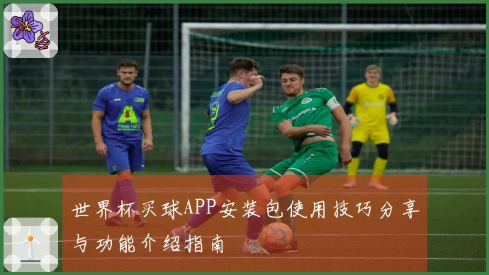 世界杯买球APP安装包使用技巧分享与功能介绍指南