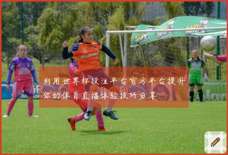 利用世界杯投注平台官方平台提升你的体育直播体验技巧分享